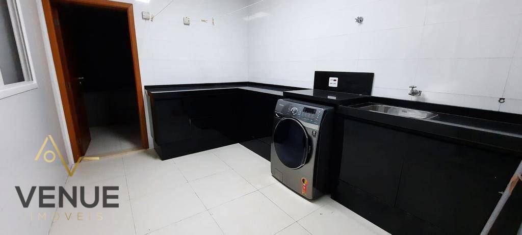 Casa de Condomínio à venda com 4 quartos, 650m² - Foto 13