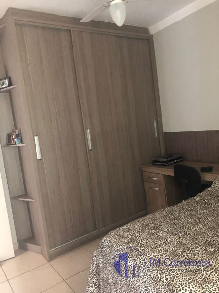 Apartamento à venda com 3 quartos, 84m² - Foto 10