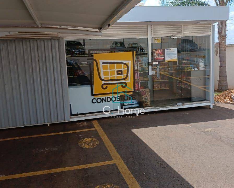 Apartamento à venda com 2 quartos, 40m² - Foto 7