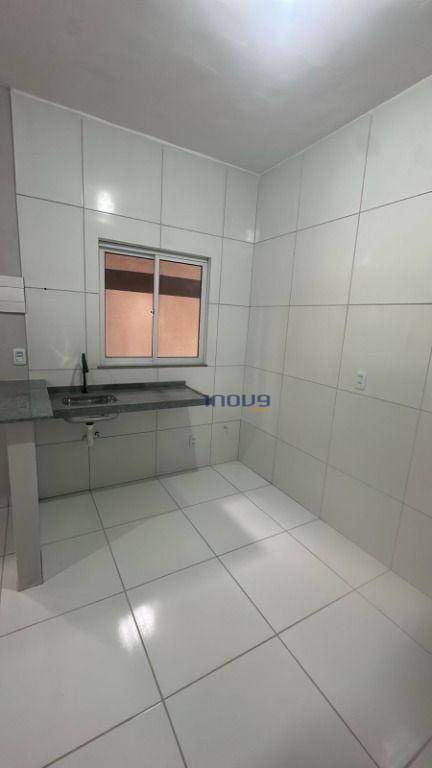 Casa, 2 quartos - Foto 5