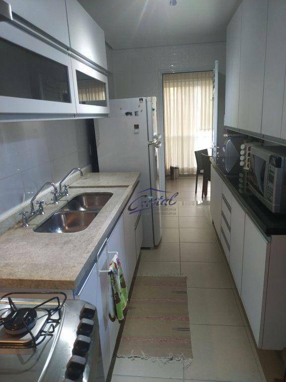 Apartamento à venda com 3 quartos, 98m² - Foto 6