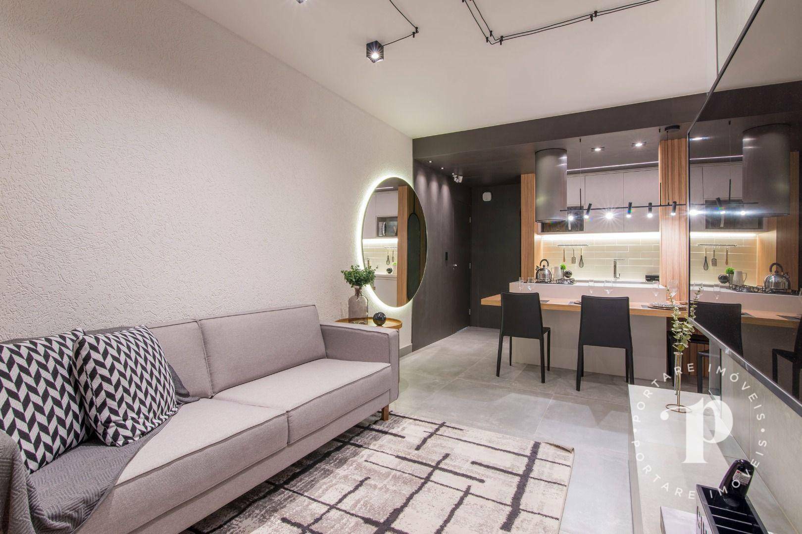 Apartamento à venda com 2 quartos, 70m² - Foto 9