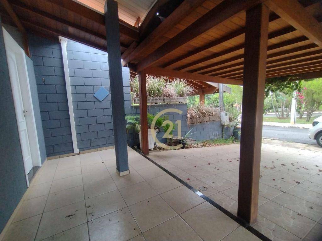 Casa de Condomínio à venda com 2 quartos, 70m² - Foto 4