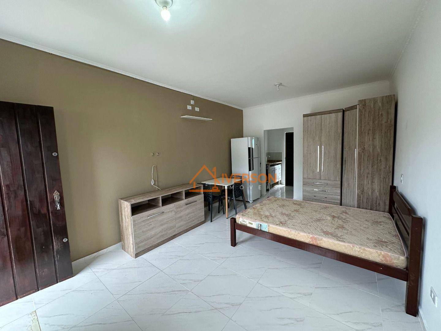 Kitnet-Studio, 32 m² - Foto 8