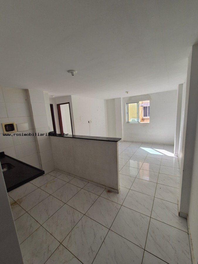 Apartamento à venda com 2 quartos, 50m² - Foto 2