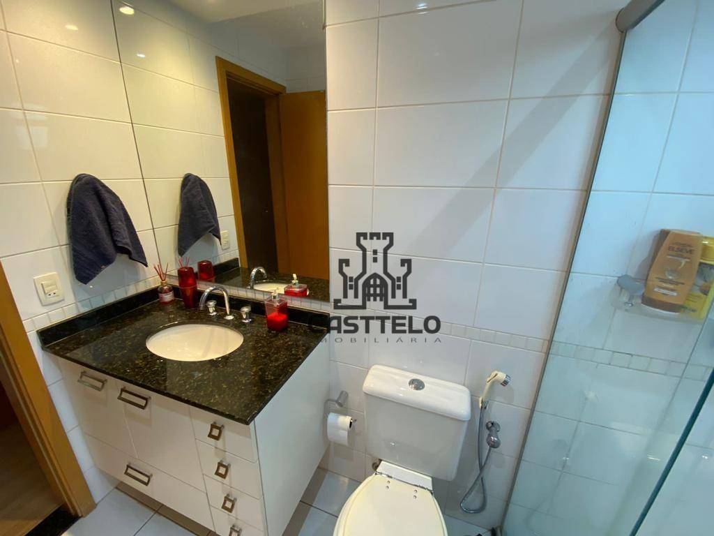 Apartamento à venda com 3 quartos, 130m² - Foto 12