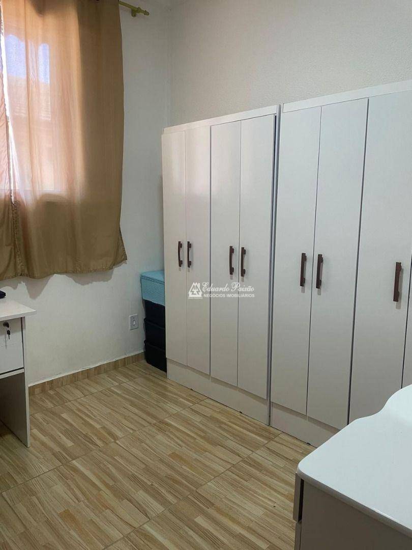 Sobrado à venda com 2 quartos, 80m² - Foto 22