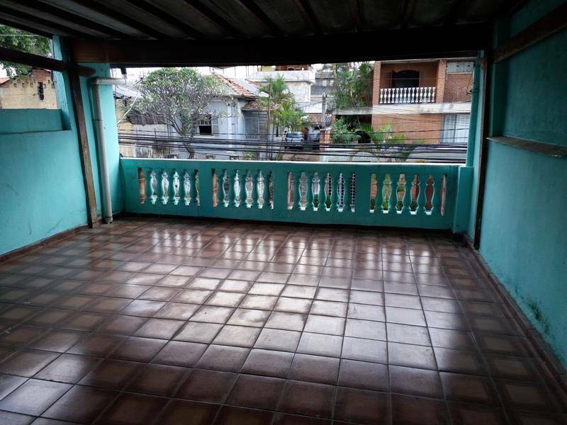 Sobrado à venda com 3 quartos, 200m² - Foto 13