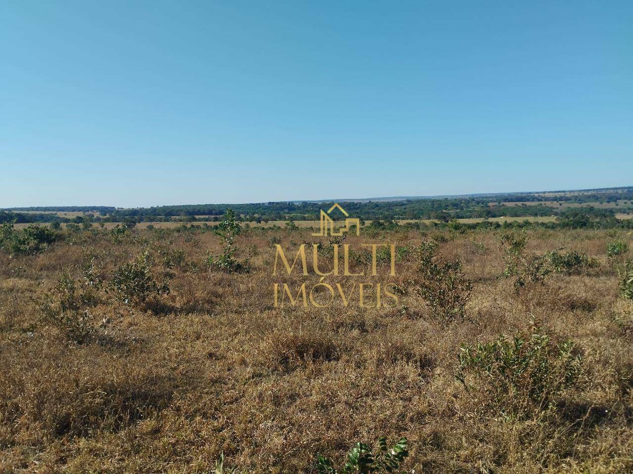 Fazenda à venda, 4573800M2 - Foto 1