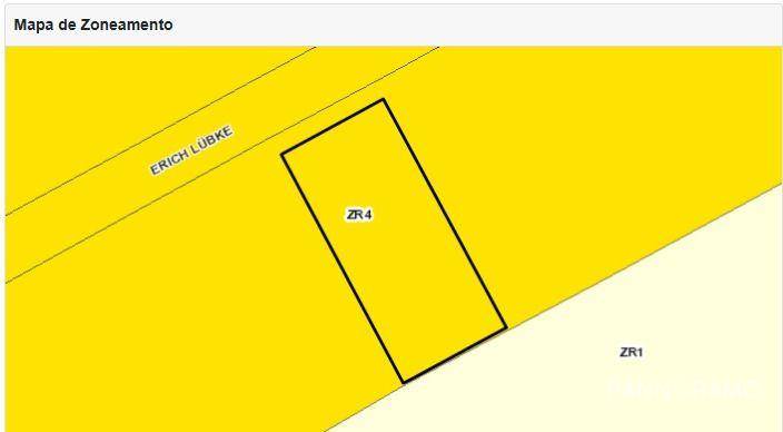 Terreno, 288 m² - Foto 1