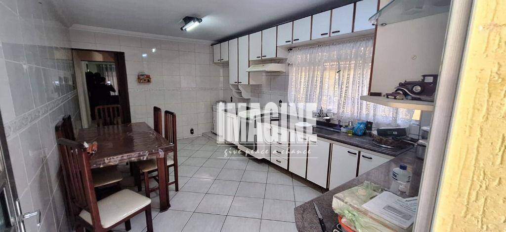 Sobrado à venda com 3 quartos, 145m² - Foto 3