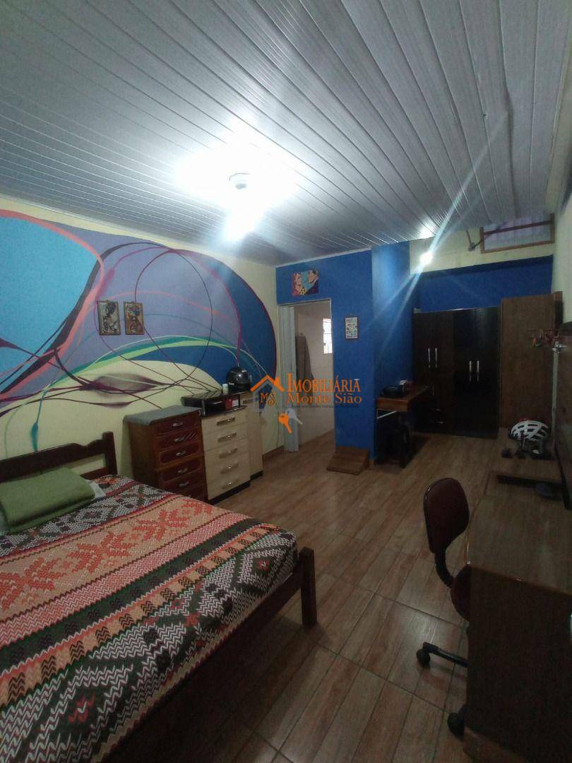 Sobrado à venda com 3 quartos, 170m² - Foto 10