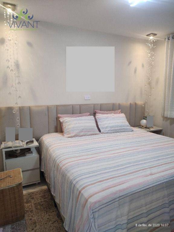 Apartamento à venda com 2 quartos, 58m² - Foto 6