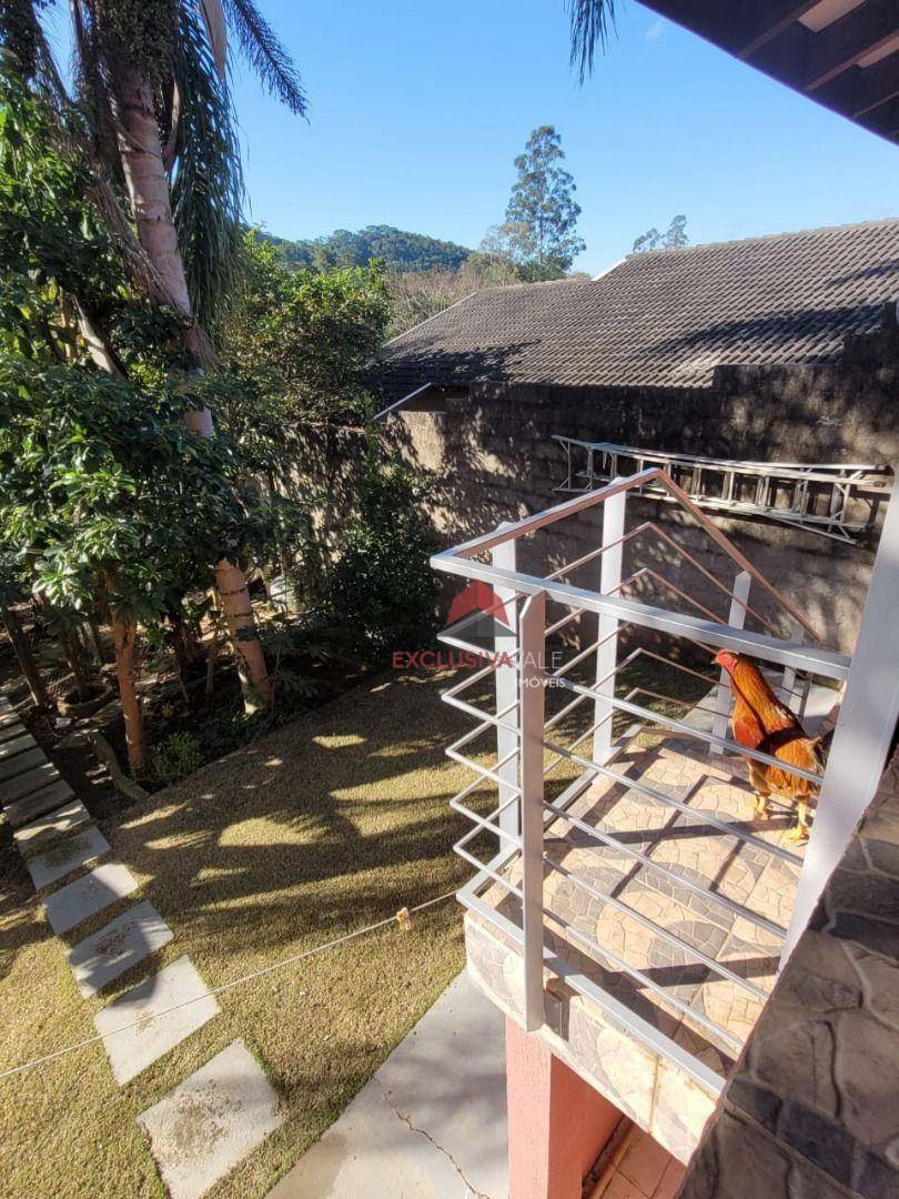 Casa à venda com 3 quartos, 129m² - Foto 8