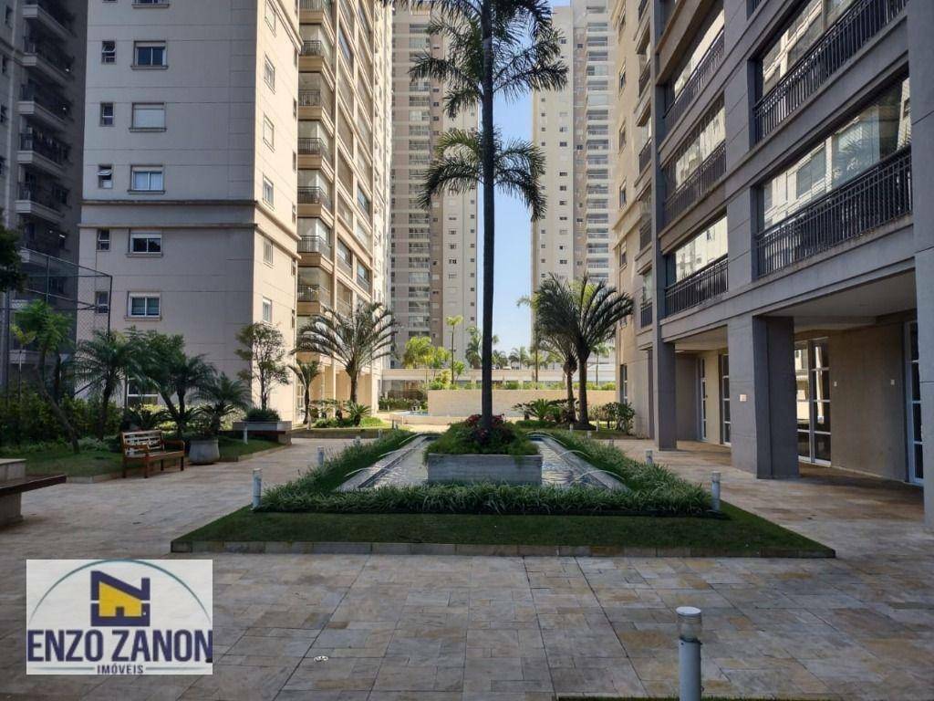 Apartamento à venda com 3 quartos, 242m² - Foto 58