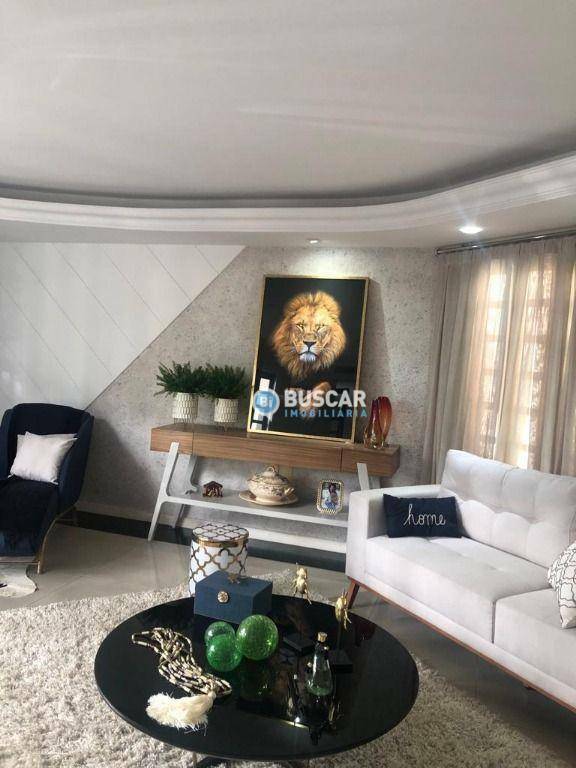 Casa à venda com 4 quartos, 340m² - Foto 4