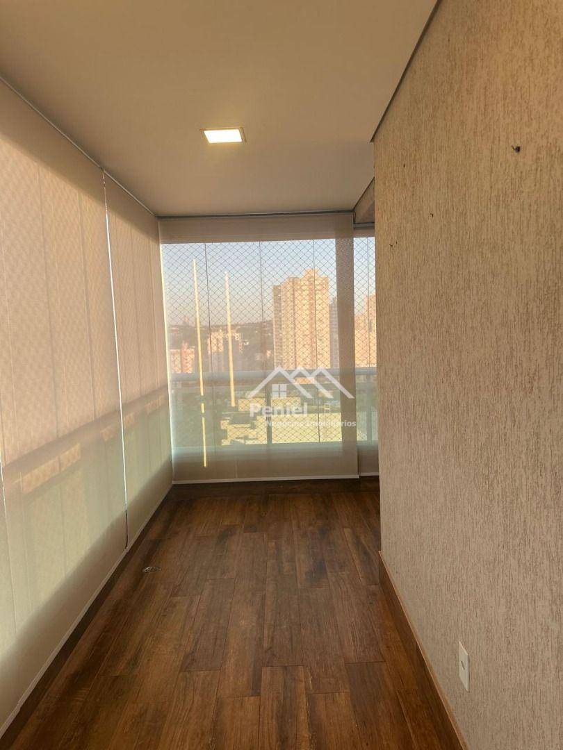 Apartamento à venda com 3 quartos, 121m² - Foto 2