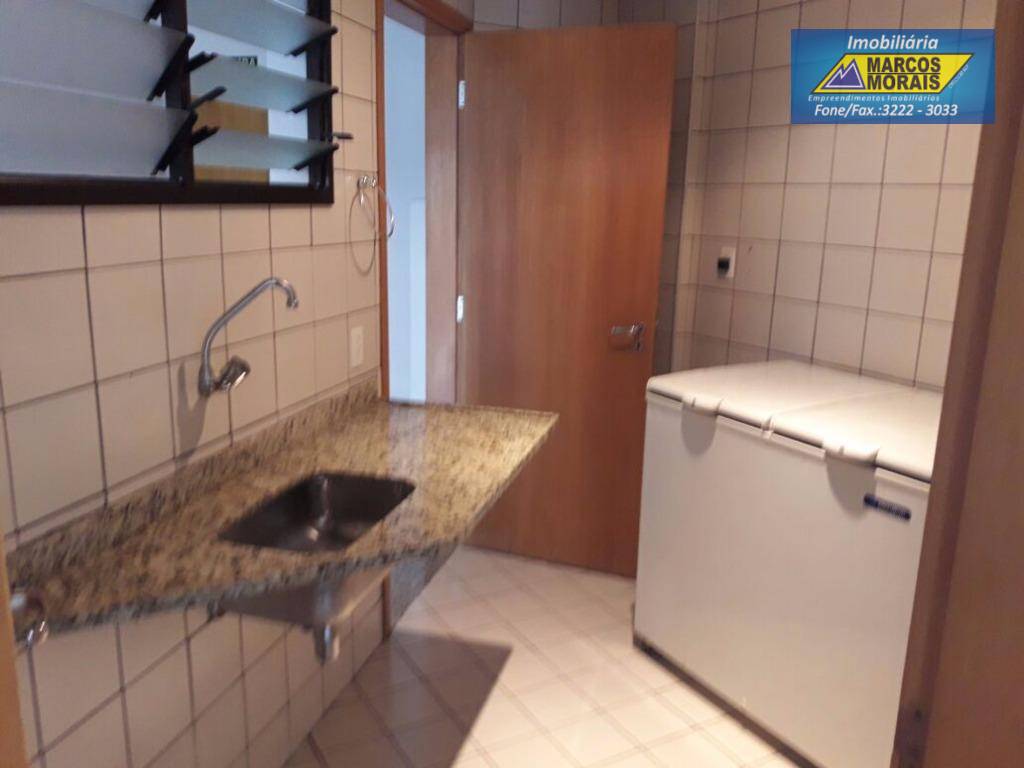 Apartamento à venda com 4 quartos, 170m² - Foto 28