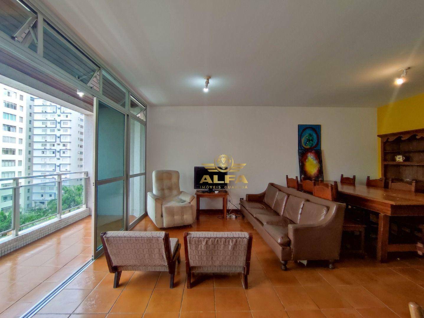 Apartamento à venda com 3 quartos, 150m² - Foto 5