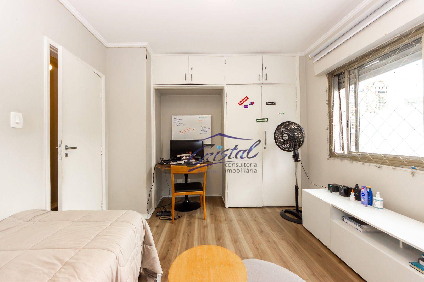 Apartamento à venda com 3 quartos, 140m² - Foto 22