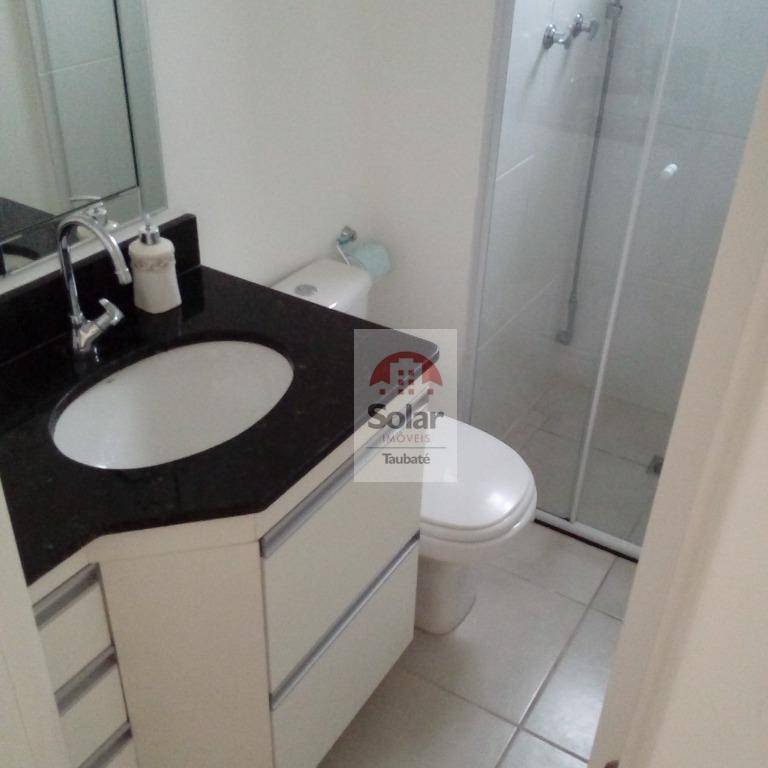 Apartamento à venda com 2 quartos, 63m² - Foto 6