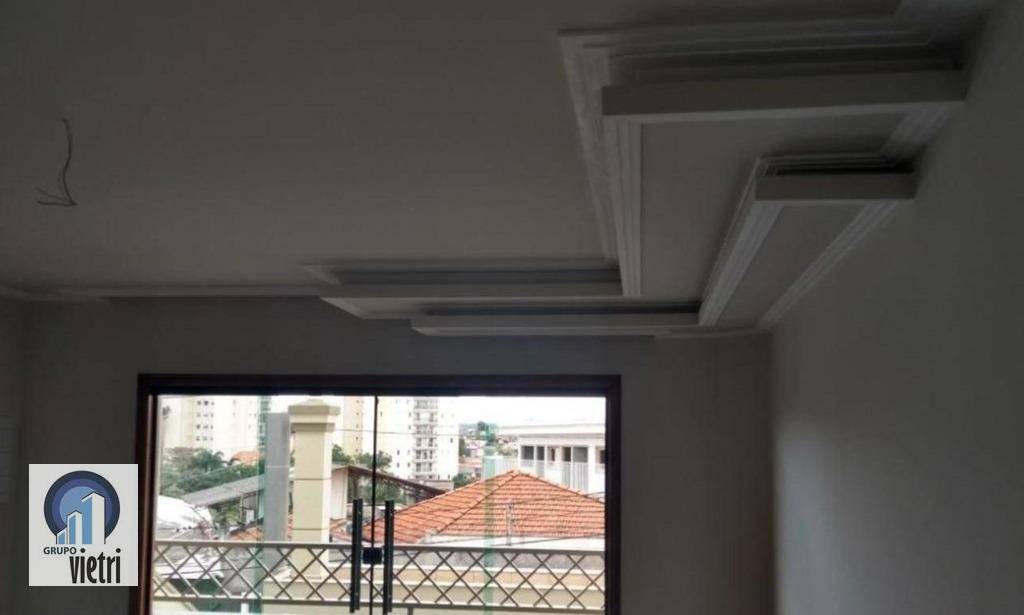 Sobrado à venda com 3 quartos, 250m² - Foto 19