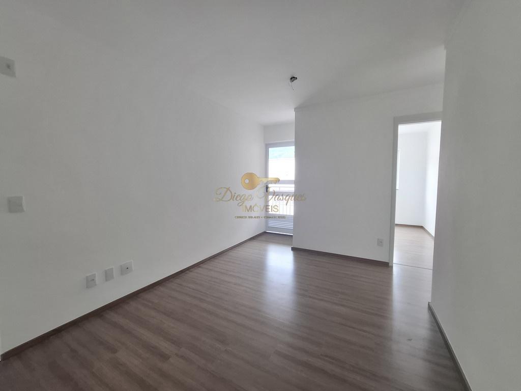 Apartamento à venda com 2 quartos, 50m² - Foto 2