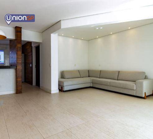 Apartamento à venda com 2 quartos, 116m² - Foto 1