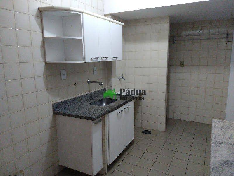 Apartamento à venda com 1 quarto, 48m² - Foto 11