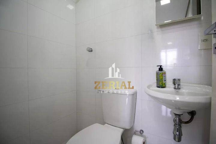 Apartamento à venda com 3 quartos, 173m² - Foto 27