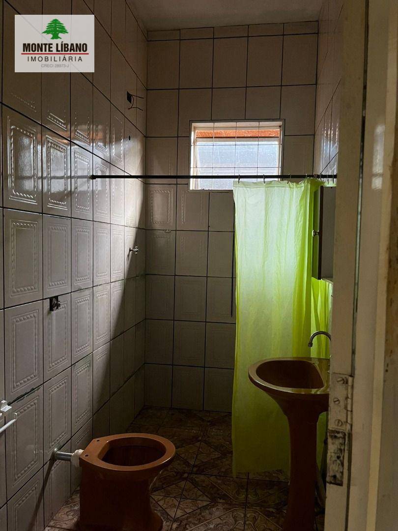 Casa à venda com 2 quartos, 100m² - Foto 4