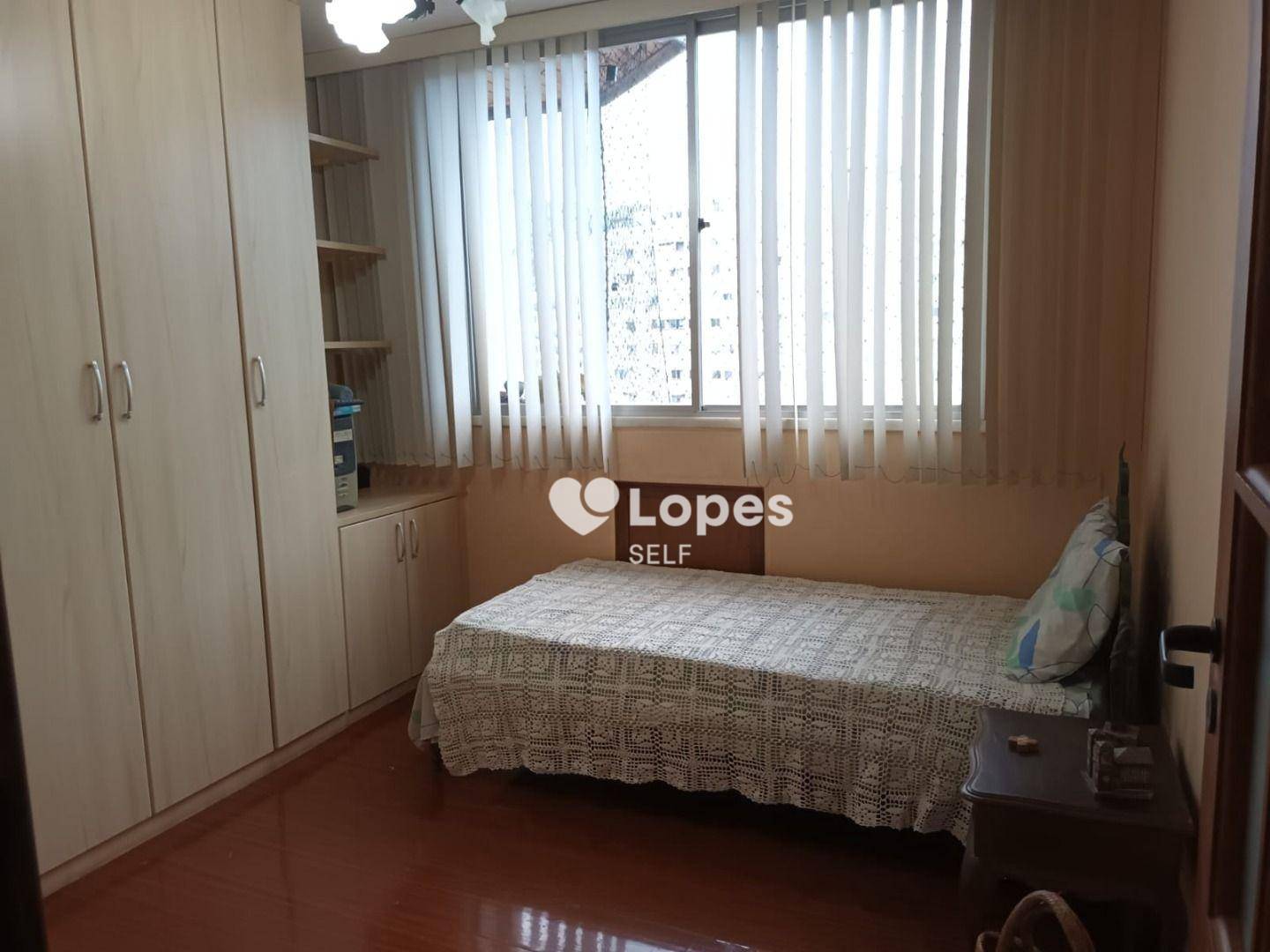 Apartamento à venda com 2 quartos, 93m² - Foto 2