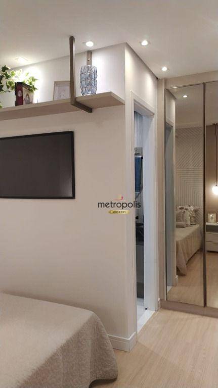 Apartamento à venda com 2 quartos, 54m² - Foto 23