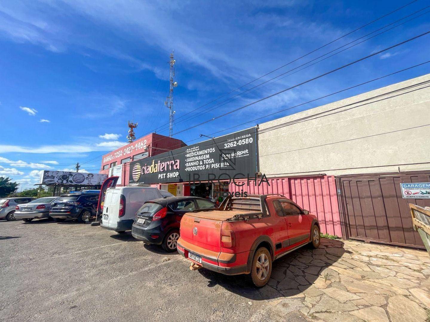 Loja-Salão à venda, 352m² - Foto 12