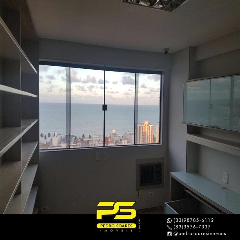 Apartamento à venda com 4 quartos, 316m² - Foto 18