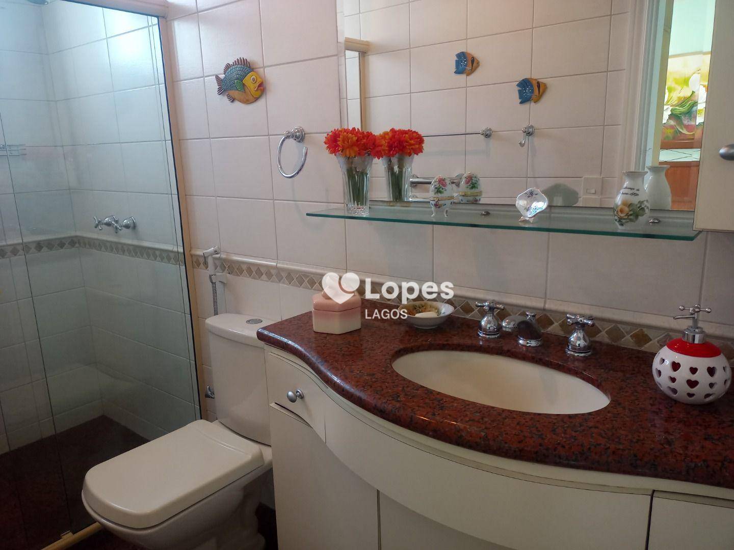 Apartamento à venda com 4 quartos, 150m² - Foto 11