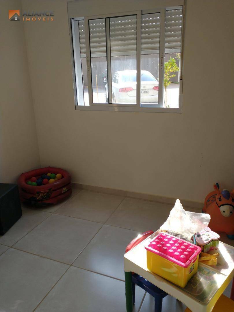 Apartamento à venda com 1 quarto, 32m² - Foto 14