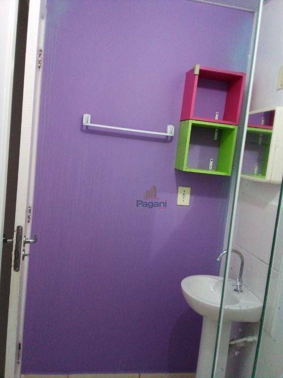 Apartamento à venda com 2 quartos, 50m² - Foto 4