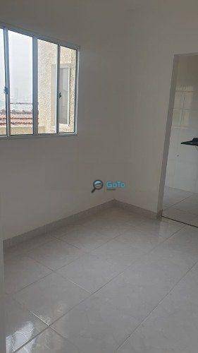 Apartamento à venda com 2 quartos, 47m² - Foto 5