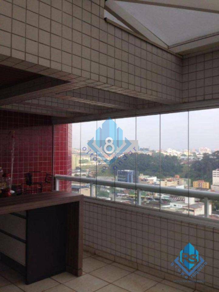 Cobertura à venda com 3 quartos, 171m² - Foto 5