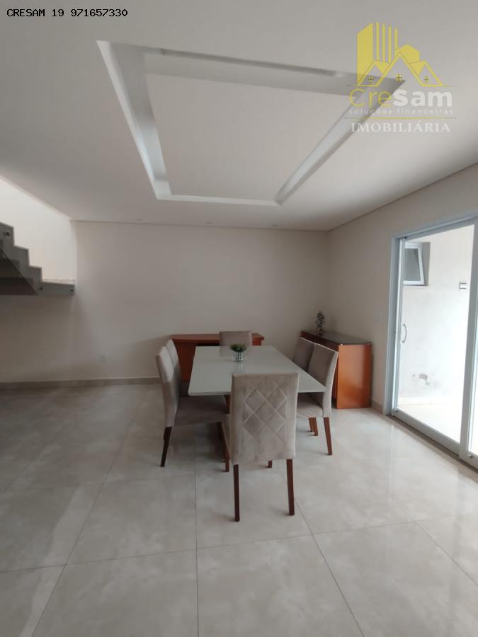 Casa para alugar com 3 quartos, 260m² - Foto 8