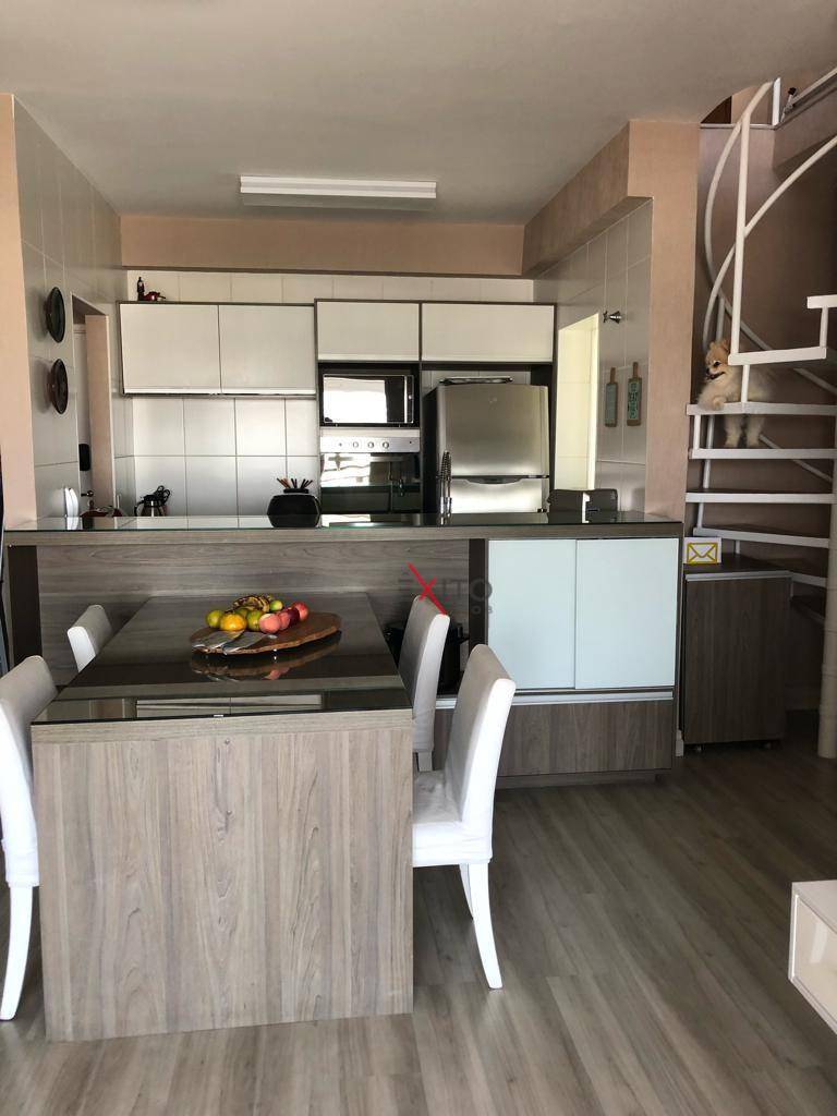 Cobertura à venda com 3 quartos, 174m² - Foto 2