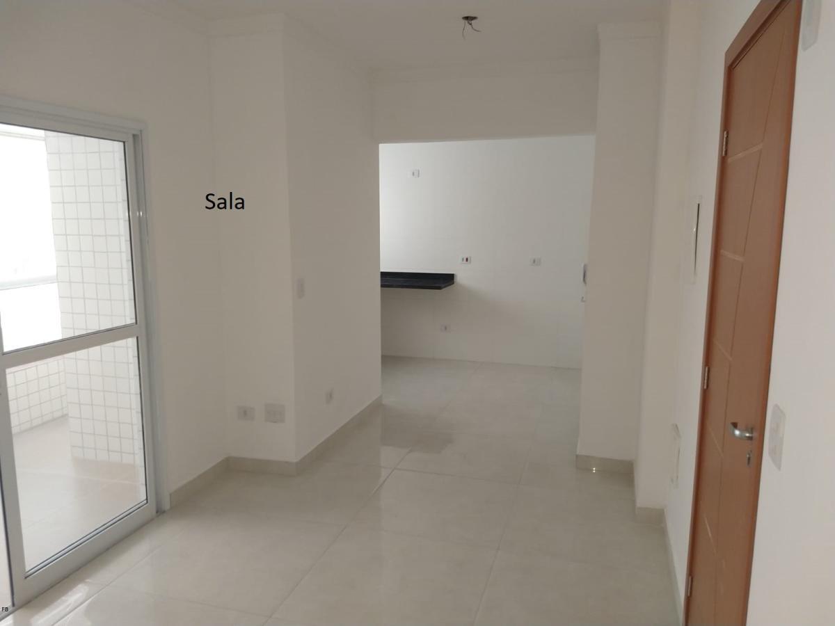 Apartamento à venda com 1 quarto, 50m² - Foto 5