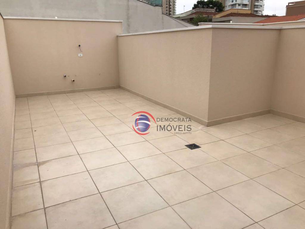 Cobertura à venda com 3 quartos, 180m² - Foto 10