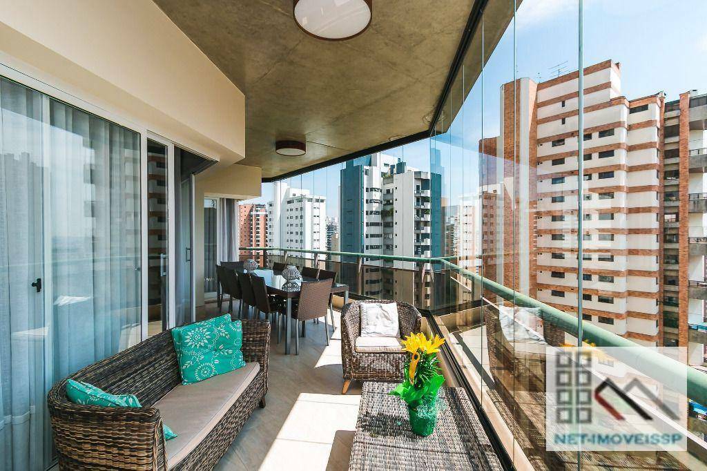 Apartamento à venda com 4 quartos, 393m² - Foto 18