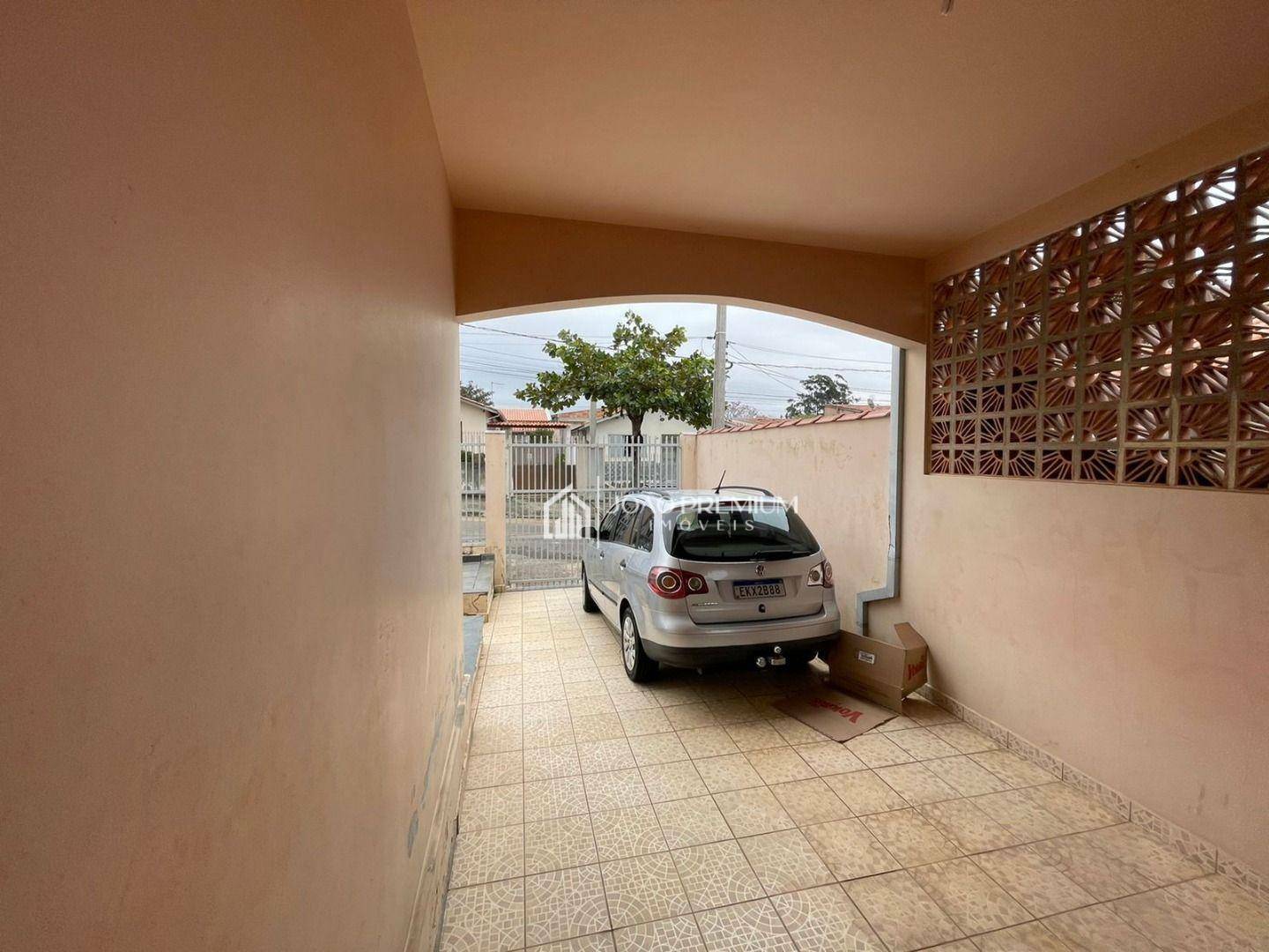 Casa à venda com 4 quartos, 299m² - Foto 20