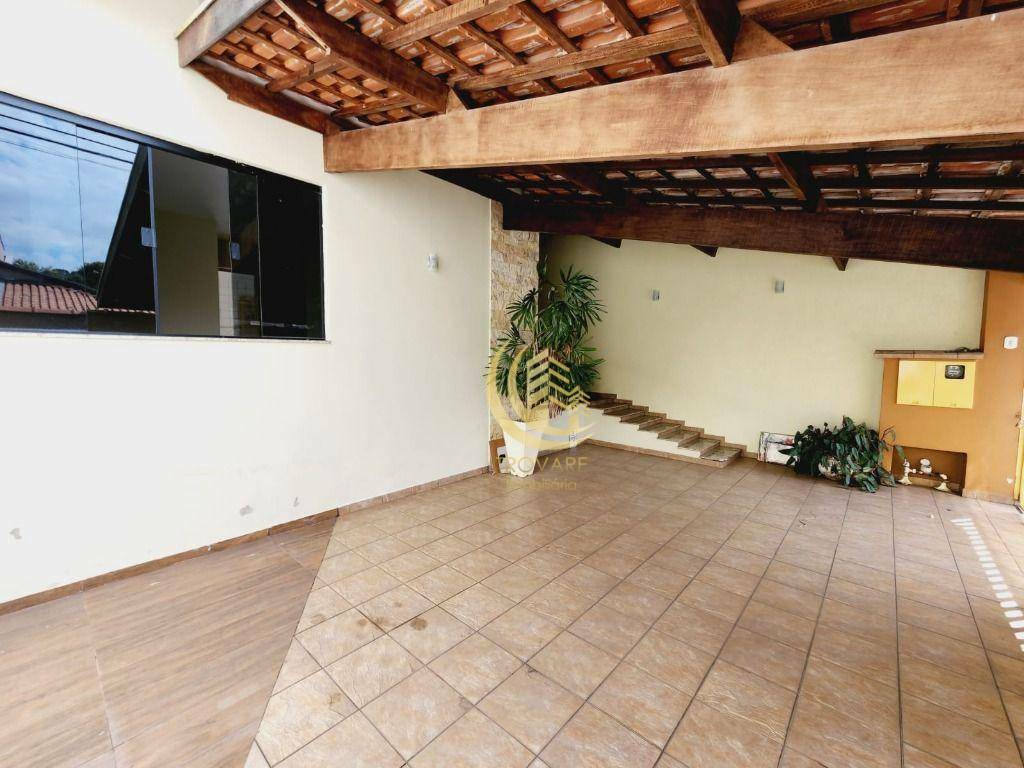 Casa à venda com 3 quartos, 144m² - Foto 33