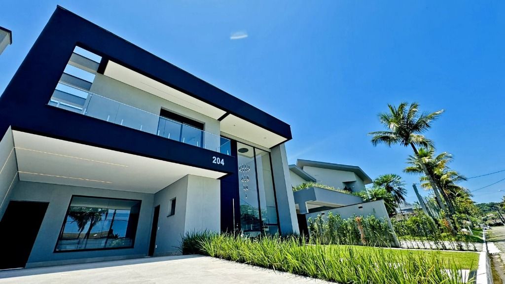 Casa de Condomínio à venda com 5 quartos, 490m² - Foto 52