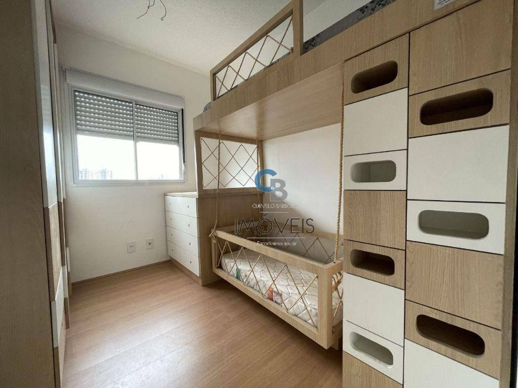 Apartamento à venda com 2 quartos, 41m² - Foto 8