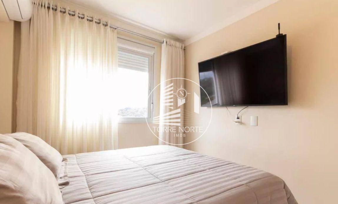 Apartamento à venda com 3 quartos, 83m² - Foto 20